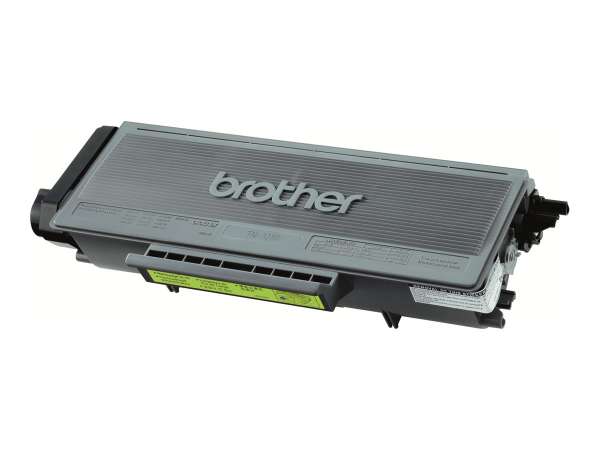 Brother TN-3280 Toner Schwarz – kompatibel mit Brother HL-5340D, MFC-8370DN für bis zu 8.000 Seiten in weißem Umkarton